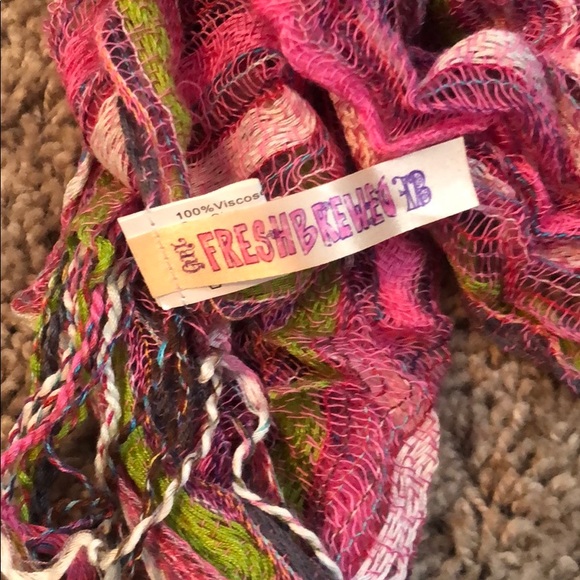 Scarf - Picture 2 of 2